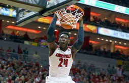 Rockets : le rookie Montrezl Harrell patiente à l’infirmerie