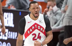 Pour Neil Olshey, il fallait “changer les choses” à Portland