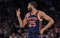 Mikal Bridges, le modèle à suivre pour les Knicks de Mike Brown