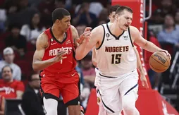 Mike Malone : “Si on joue comme ça, on sortira dès le premier tour”