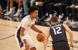 Les Spurs perdent Dylan Harper pour plusieurs semaines…