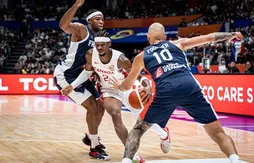 Shai Gilgeous-Alexander : “Je pense qu’on peut viser le titre, mais je le pensais aussi avant le match”