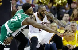 Les Cavs veulent limiter leurs pertes de balle