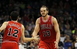 Chicago gagne à Orlando après un match de folie !