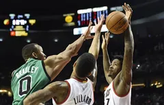 Avery Bradley, le meilleur défenseur extérieur de NBA ?