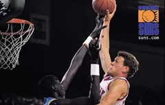 Portrait | Dan Majerle, le perforateur de défenses