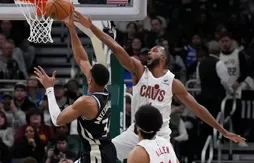 Face aux Bucks, le collectif des Cavaliers a encore frappé