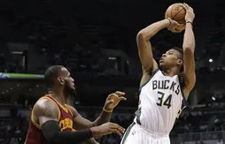 [Pronos NBA] Misez sur le duel LeBron/Giannis