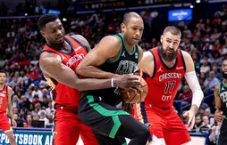 Avec quel pivot les Pelicans peuvent-ils être les plus efficaces ?