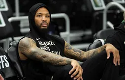 Pour se préparer mentalement, Damian Lillard se tourne vers la boxe