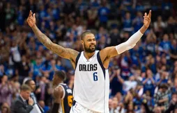 La marche impériale des Mavericks trop bruyante pour le Jazz