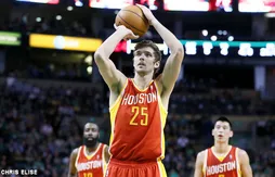 Chandler Parsons était le plan B des Cavaliers si LeBron James n’était pas revenu