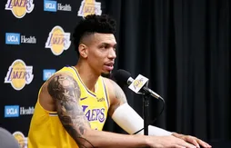 Conscient d’être transférable, Danny Green espère repartir avec le même groupe l’an prochain