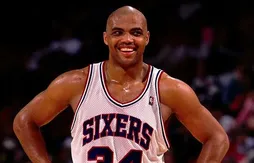 [collector] Charles Barkley écrase les Bullets lors des playoffs 1986