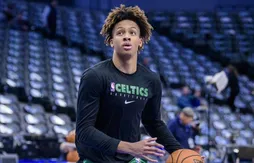 Finalement opéré, Romeo Langford ne reviendra pas cette saison