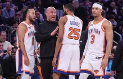 La « Villanova Connection » des Knicks dans l’histoire