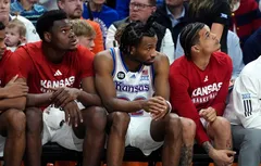 La créatine à l’origine des crampes de Darryn Peterson ?