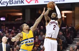 Mike Miller : “Kyrie Irving est absolument intéressé par les Nuggets”