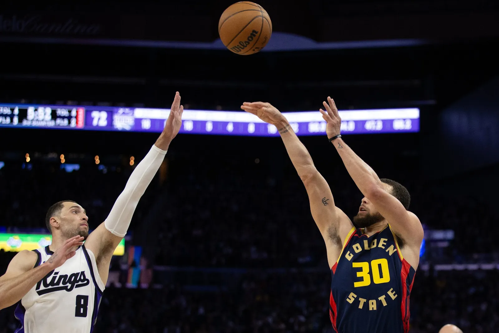 stephen curry