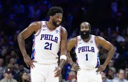 Pour Joel Embiid, les Sixers ont tout pour gagner le titre