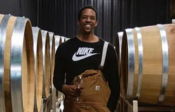 Un pied dans le basket, l’autre dans le vin : Channing Frye épanoui dans sa reconversion