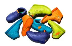 Jordan Brand a sorti pour 32 398 dollars de chaussures “signature” en 2017