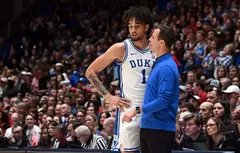 Draft 2023 | Dereck Lively II, nouveau “one-and-done” de Duke