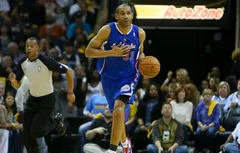 Grant Hill : « Le jeu a bien changé depuis les années 90 »