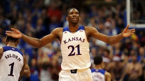 Joel Embiid