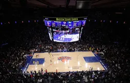 Un énorme jackpot pour New York grâce au parcours des Knicks