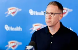 Quelle franchise possède le meilleur “front office” ?