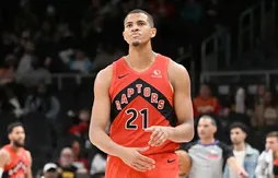 Orlando Robinson et Jamal Cain se retrouvent… à Orlando