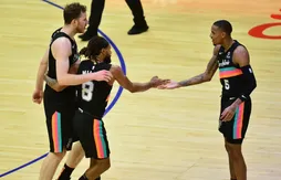 Avec un “road trip” probant, les Spurs renforcent leur cohésion collective