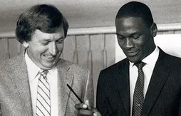 Michael Jordan, 20 ans déjà : les regrets éternels de Portland