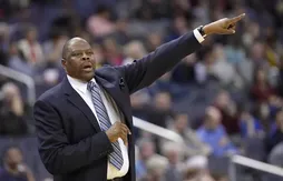 Tom Thibodeau espère que Patrick Ewing aura un jour sa chance en NBA