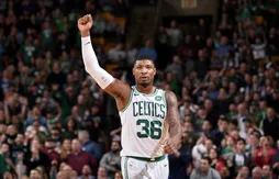 Boston et Marcus Smart proches d’un accord ?