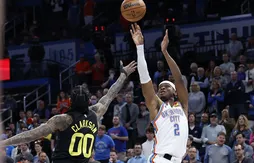 Stats & Highlights | L’espoir pour Portland et Oklahoma City, Utah lâche du terrain