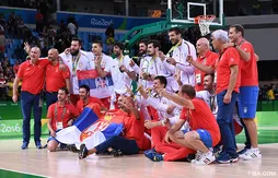 La Serbie résiste à la Croatie pour rejoindre l’Australie