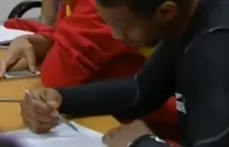 Tracy McGrady a dû répondre à un quiz pour jouer en Chine