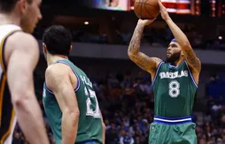 Dallas – Utah : au bon souvenir de Deron Williams…