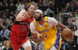 Le MVP de la nuit | Anthony Davis, leader insatisfait