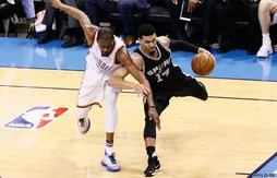 San Antonio perd Danny Green pour trois semaines