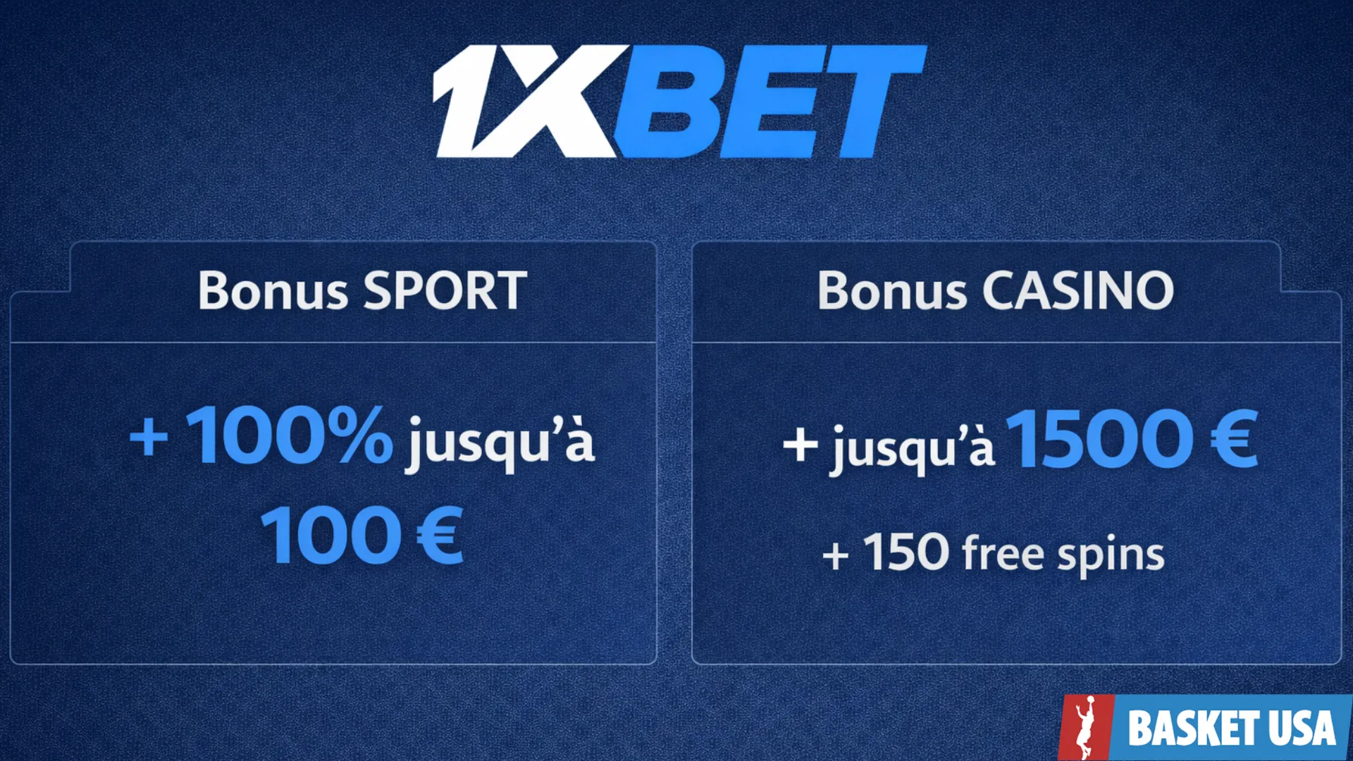 Bonus 1xbet apk mobile - offre bienvenue application 1xbet android ios 2026