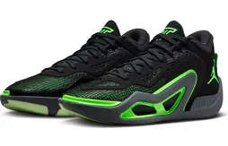 Un coloris Celtics pour la Jordan Tatum 1