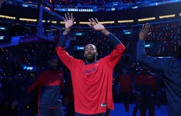 Kawhi Leonard, l’amour du basket comme moteur perpétuel
