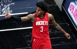 Kevin Porter Jr, le miraculé des Rockets