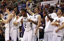 Southland : Stephen F. Austin n’a pas tremblé