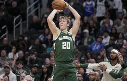 AJ Green, la soirée parfaite d’un shooteur qui a le feu vert