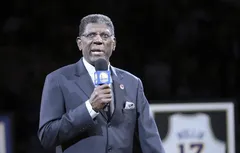 Décès de Alvin Attles (1936-2024), légende des Warriors