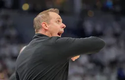 Frank Vogel retrouve Jason Kidd dans le staff des Mavericks